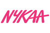 Nykaa logo