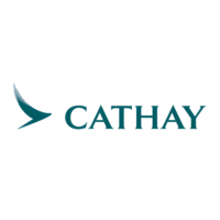 Cathay Pacific Coupons, Promo Code & Offers