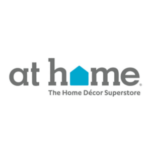 At Home Coupons, Promo Code & Offers