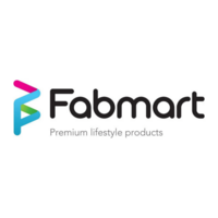 Fabmart Coupons, Promo Code & Offers
