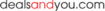 DealsAndYou Coupons, Promo Code & Offers