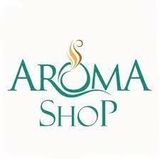Aroma Shop