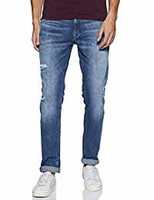 (Deal Of The Day) Min 50% off - Levi's, Flying Machine & more