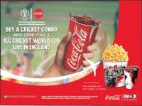 25% off on booking a min of two movie tickets (Twice/card/month) on INOX using HDFC Bank Card