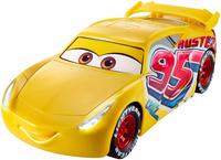 Pixar Cars 3 - Talking Cruz Ramirez 