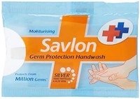 Savlon Moisture Shield Handwash – 10 ml At ₹5 [ Best for Amazon Cash load Offer ]