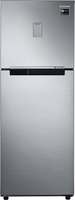 Samsung 253 L Frost Free Double Door 4 Star Refrigerator