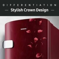 Top Seller - Samsung 192 L Refrigerator at Just Rs. 11421