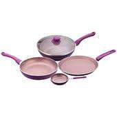 Wonderchef : Upto 50% off + 20% off at checkout + 20% Paypal cashback on Final Payment