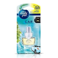 Ambi Pur Aqua Car Air Freshener Refill (7.5 ml)