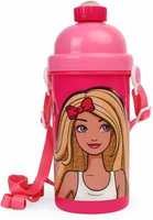 Mattel Classic 550 ml School Water Bottle