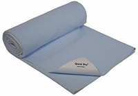Quick Dry Plain Single Bed Baby Sheet

