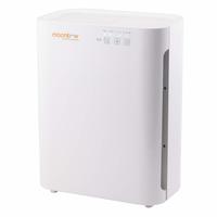 Rs.3999/- Hindware Moonbow AP-A8400UIN 55-Watt Air Purifier (White)