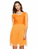 Women Western Dresses Upto 80% Off @ 150 (MultiBrands)