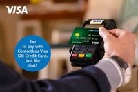 10% cashback on contactless transactions (SBI Card)