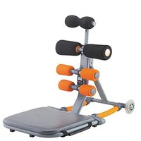 Protoner Total Ab Exerciser, complete body workout