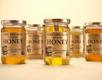 Free Honey Bottle Sample @ Your Doorstep
