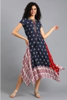 W for Women Get up to Rs 500 instant discount on transactions at W for Women online using HDFC Bank Debit and Credit cards. 