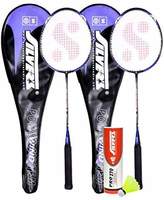 Silver's Wind Badminton Combo 5 