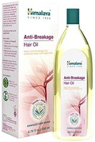 Himalaya Herbals Anti Hair Fall Hair Oil, 200ml