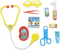 Disney doctor set