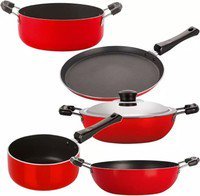 Nirlon Non Stick Cookware - Up to 80% off