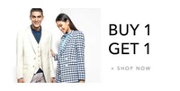 Myntra : Buy 1 Get 1 Free
