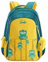 Upto 70% off on backpacks - Disney, Marvel, UCB, etc. (DDOD)