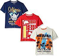 Flat 60% off on Cherokee & Donuts kids clothing starting from ₹71