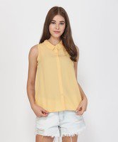 Provogue Women’s Clothing Upto 78% OFF Starting at 131/-(Tops,Tshirts,Dresses,Jeans etc)