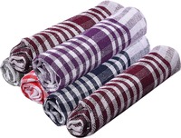 Nostaljia Kitchen Towel Set Of 6 @Rs.79 
