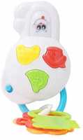 Toyhouse THPW3803-3 Toddler Key Item with Light and Music, Multi Color

