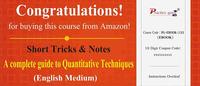 98% Off Practice Guru Short Tricks and Notes From 18 (Many Topics ,(Email Delivery in 2 Hours) (Activation Key Card)