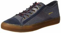 Gas Men's Footwear Min 70% from Rs. 1023