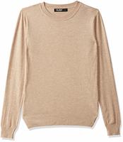 Qube By Fort Collins Women's Sweater upto 83% off