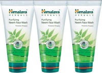 Himalaya Products at Flat 40% OFF
