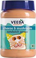 Pantry - Veeba Grocery & Gourmet Foods upto 51% off starting @ 42
