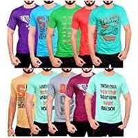 10 T shirts at 995+ 75 Delivery charge 