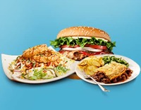 Eazydiner :- Flat 199₹ off on All EazySave Deals of 350₹ or more when you pay using BHIM UPI