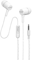 Smazing® Dvaio Noise Cancelling Earbuds in Ear Headphones with Microphone