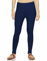 Lux Lyra Ankle Length Leggings, Multiple colours - Dhanari Exclusive Offer 