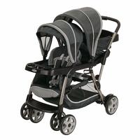 Graco strollers from Rs 1561