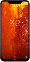 Nokia 8.1 (4GB RAM, 64GB Storage) with Get Rs 2500 off as Amazon Pay balance 