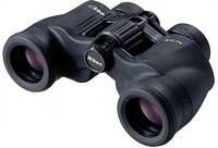 Nikon Aculon A211 7x35 Binoculars (35 mm, Black)