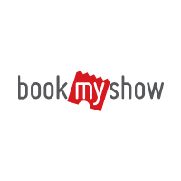 BookMyShow -  100 cashback on 300 via Payzapp (17-30 April)