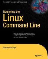Beginning the Linux Command Line (Paperback)