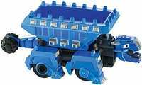 Mattel Dinotrux Ton-Ton Vehicle

