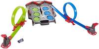 Hot Wheels Rebound Raceway Play Set (Multicolor)