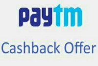 Paytm :Pay 1 Get New Deals & Voucher ( Eazydiner Eat.fit Brocs Nemeds Gaana Clovia Noise & More)