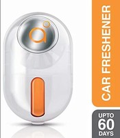 Godrej Aer Click Bright Tangy Delight Car Freshener (10g)